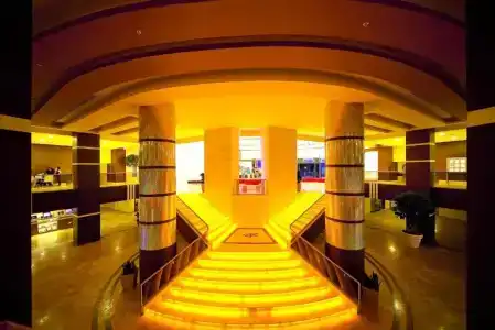 Venosa Beach Resort & Spa - All Inclusive - 36
