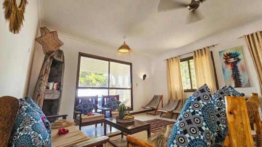 Zanzibar Retreat - 154
