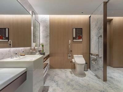 Hilton Shenzhen World Exhibition & Convention Center - 41
