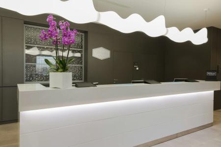 Hampton By Hilton Rome East - 30