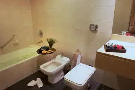 Argenta Tower & Suites - 8