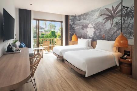 The Tide Resort - Sha Plus Certified - 86