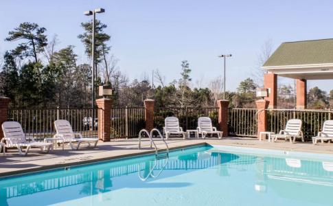 Four Points by Sheraton Arena - 12