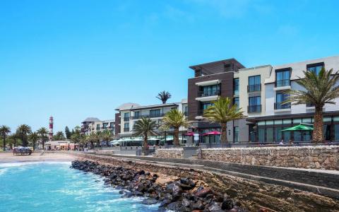 Strand Swakopmund - 21