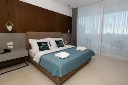 Empire Beach Resort - 22