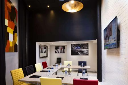 Hôtel Montparnasse Saint Germain - 18