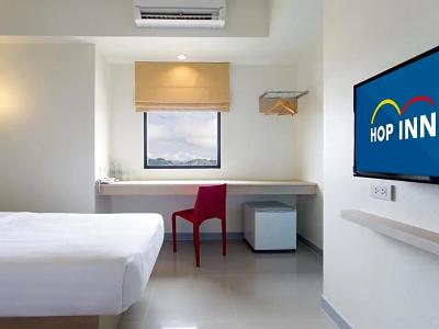 Hop Inn Ubon Ratchathani - 39
