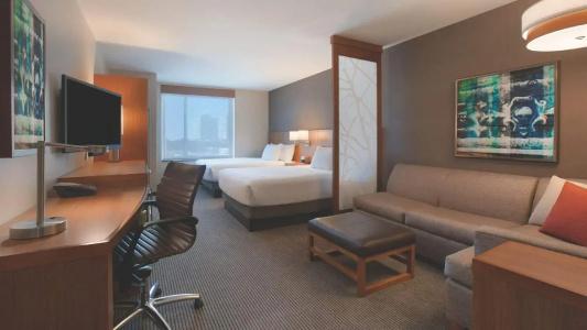 Hyatt Place Chicago-South/University Medical Center - 26