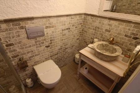 Galya Otel Alacati - 36