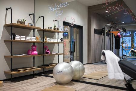 Moxy Tokyo Kinshicho By Marriott - 18