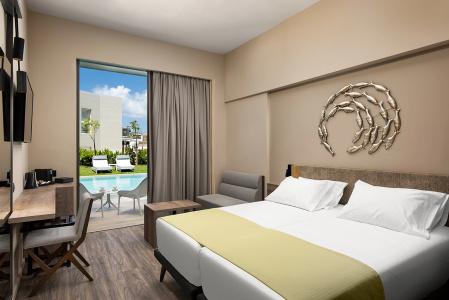 Atlantica Amalthia Beach - Adults Only - 2