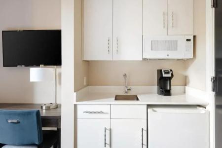 Sonder No 284 Back Bay - 19