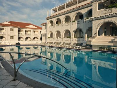 Meandros Boutique & Spa - 24