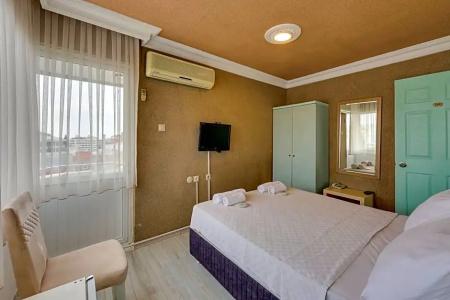 Hikmethan Otel - 30