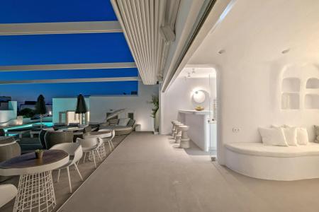 Lilly Residence-Sea View Suites, Adults Only - 24