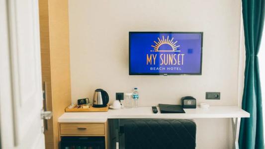 My Sunset Beach - 39