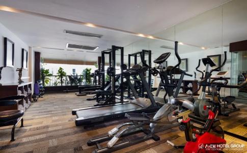 a&Em Saigon - 26