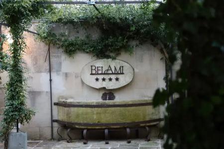 Belami - 0