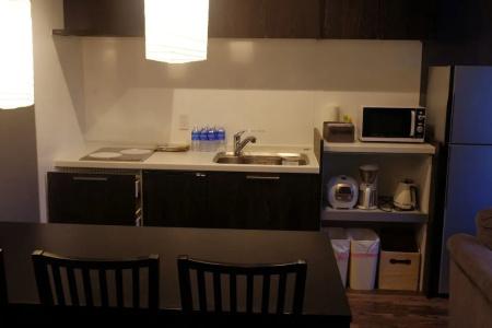 R&Run Kyoto Serviced Apartment & Suites - 150