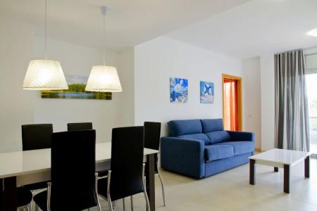 Rentalmar Paradise Family Apartment - 36