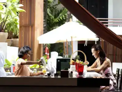 SeaCono Patong Beach Front - 28