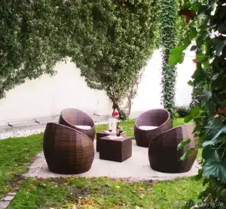 Mercure München-Schwabing - 12