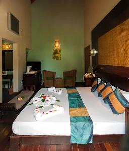Le Relax St. Joseph Guest House - 37