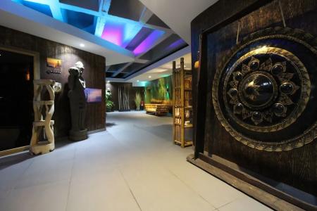 VitaLounge Sports & Spa - 26