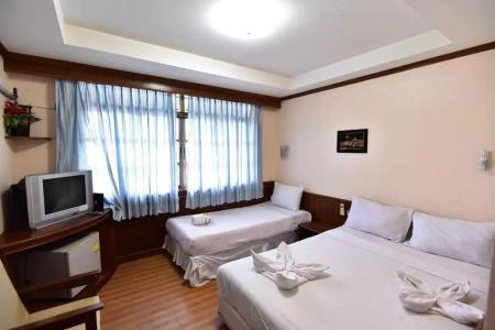 Krabi Grand - 16
