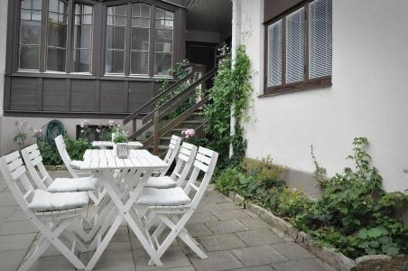 l Villa Borgen - 28