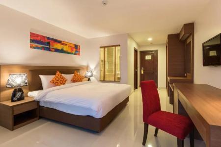 Riche Hua Hin - Sha Plus - 88