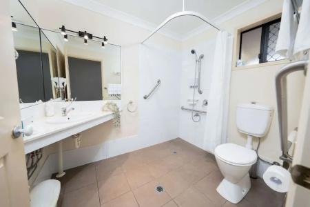 Best Western Tuscany on Tor Motor Inn - 30