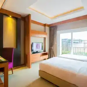 Romantic Khon Kaen - 31