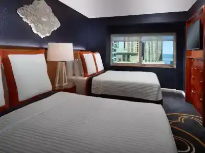 Omni Chicago & Suites Magnificent Mile - 52