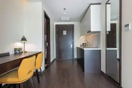 Best Western Premier Sapphire Ha Long - 30
