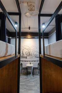 The z Nite Hostel - 21