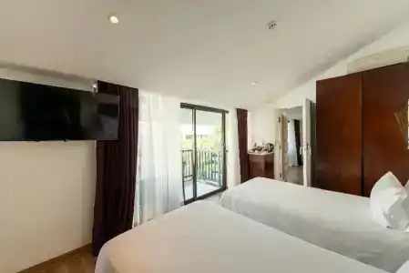 Senvila Boutique Resort & Spa - 232