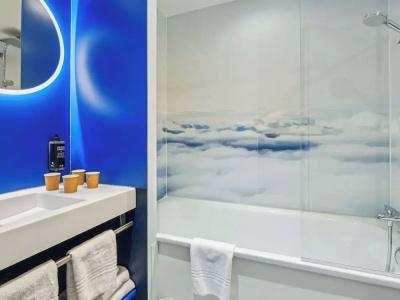 Mercure Paris Orly Tech Airport - 40