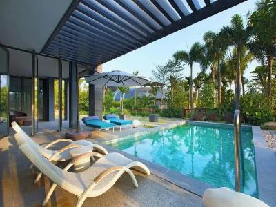 The Westin Sanya Haitang Bay Resort - 167
