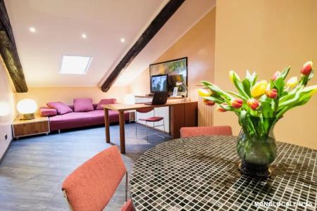 Residence Sacchi Aparthotel - 151
