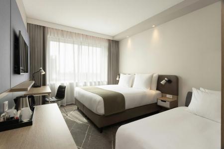 Holiday Inn - Eindhoven Airport - 27