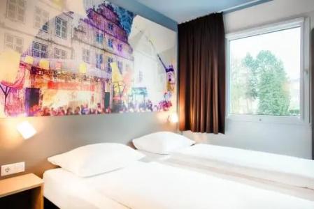B&B Bielefeld-Ost - 6