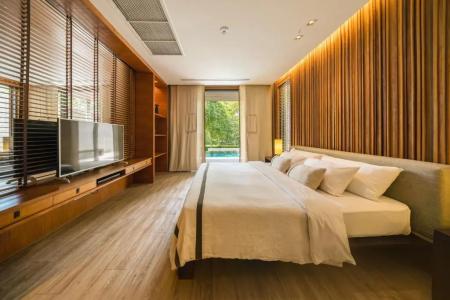 Muthi Maya Forest Pool Villa - Sha Plus Certified - 88
