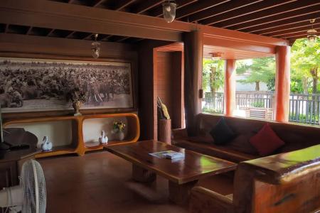 Baan Thai Lanna Pattaya - 67