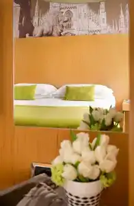 Starhotels Tourist - 12