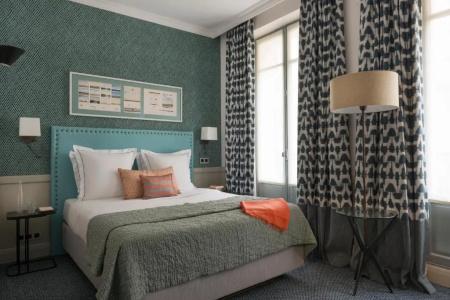 Hôtel Adèle & Jules - 35