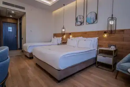 Miramare Beach - Ultra All Inclusive - 57