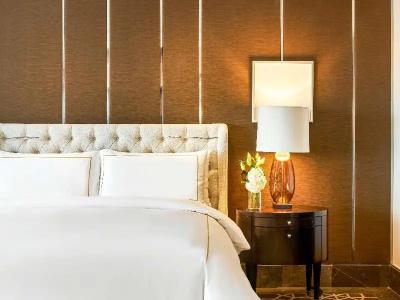 Fairmont Amman - 83