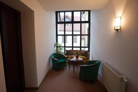& Restaurant Klosterhof - 7
