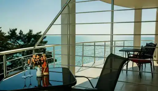 Kobuleti Pearl Of Sea & Spa - 40